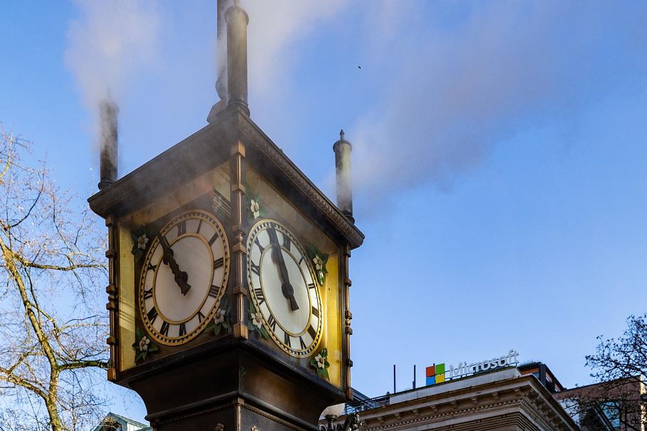 411 55 E Cordova Street Vancouver, BC - 36