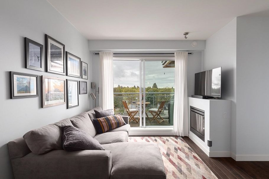 520 3333 Main Street Vancouver, BC - 12