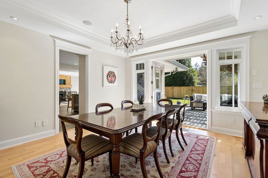 991 Hampshire Road North Vancouver, BC - 13