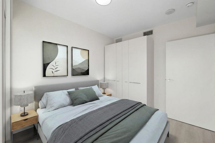 1014 180 E 2nd Avenue Vancouver, BC - 24