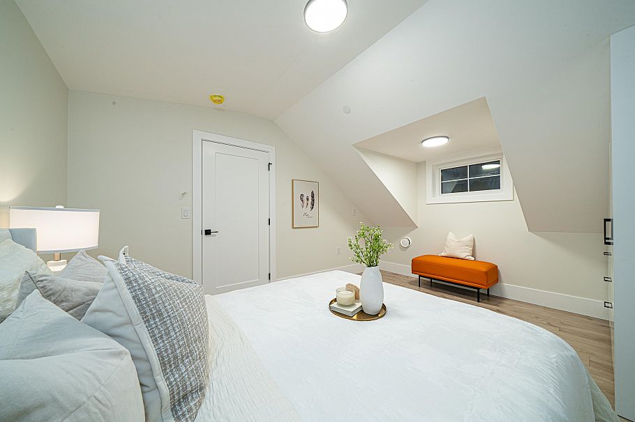 7815 Shaughnessy Street Vancouver, BC - 27