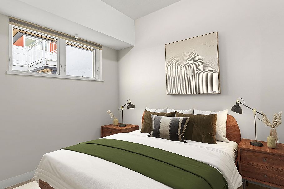 302 688 E 19 Avenue Vancouver, BC - 18