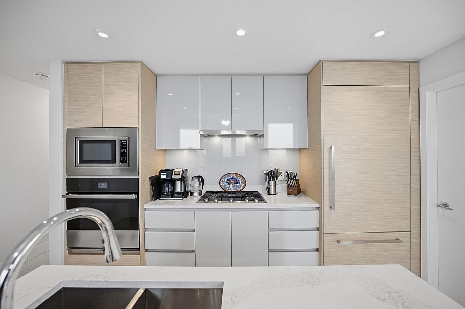 2003 3538 Sawmill Crescent Vancouver, BC - 9