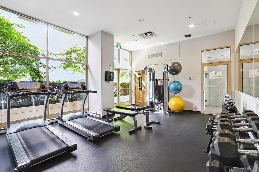 905 822 Homer Street Vancouver, BC - 14