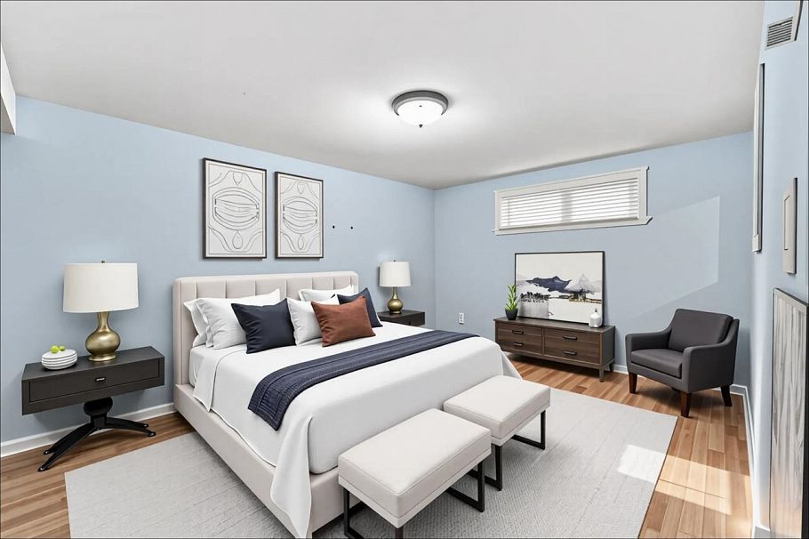 4330 Salish Drive Vancouver, BC - 11