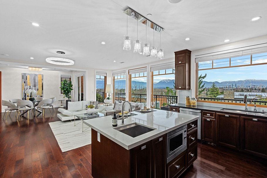 3936 Quesnel Drive Vancouver, BC - 6