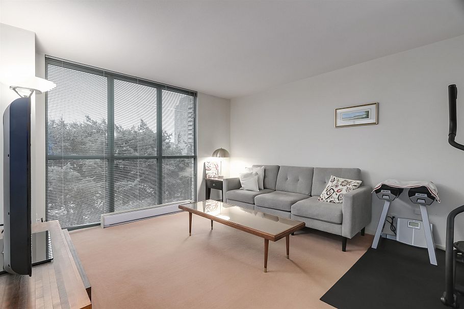 403 1633 W 10th Avenue Vancouver, BC - 5