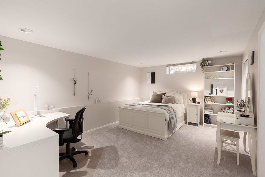 3557 W 36th Avenue Vancouver, BC - 27