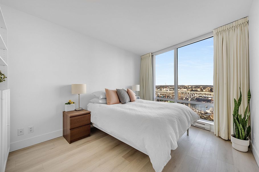 2105 455 Beach Crescent Vancouver, BC - 19