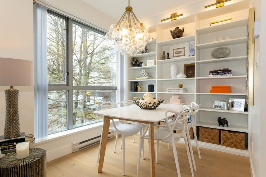 206 2630 Arbutus Street Vancouver, BC - 11