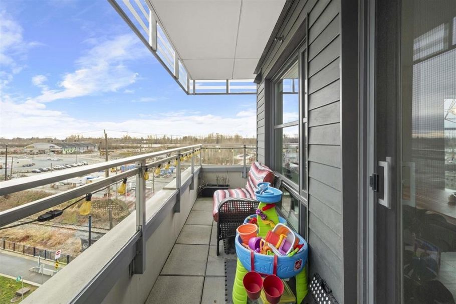 615 3488 Sawmill Crescent Vancouver, BC - 20