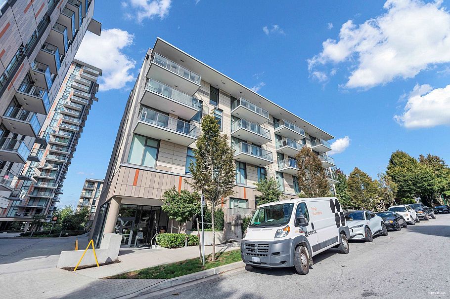 8111 Chester Street Vancouver, BC - 20