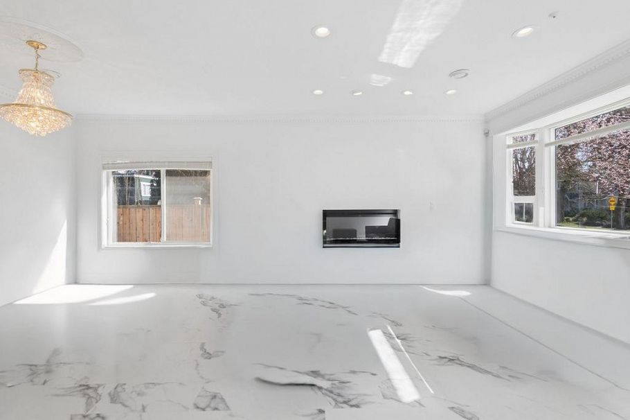 2709 W 37th Avenue Vancouver, BC - 5