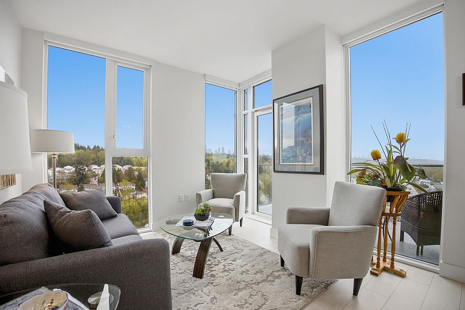 2003 3538 Sawmill Crescent Vancouver, BC - 3