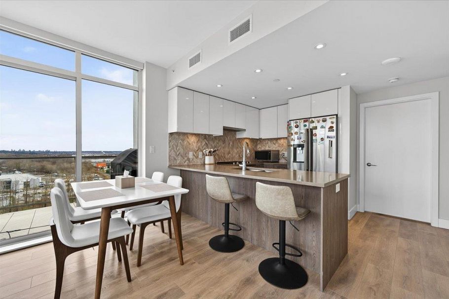 1403 3581 E Kent Avenue North Avenue Vancouver, BC - 7