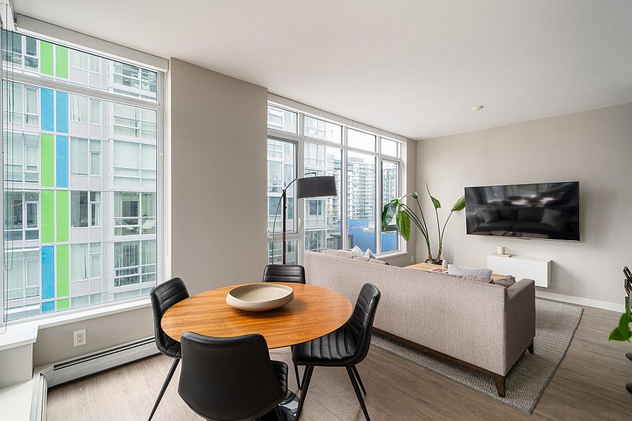 605 1788 Ontario Street Vancouver, BC - 10