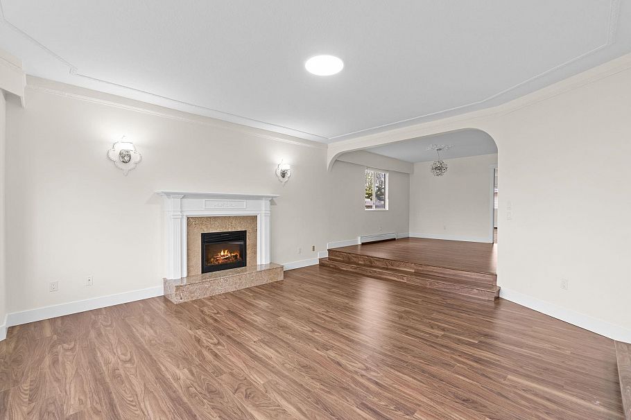 8191 Osler Street Vancouver, BC - 6
