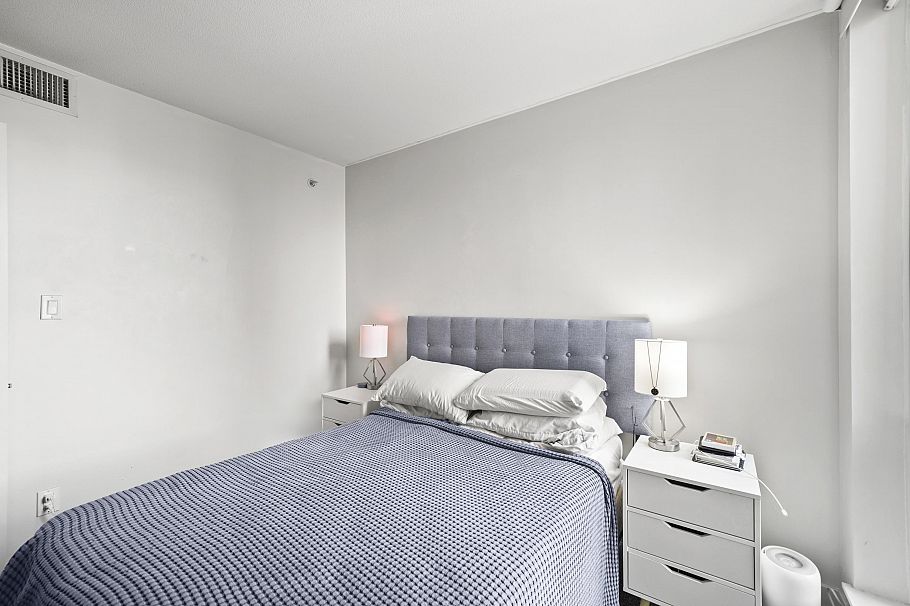 1708 1055 Richards Street Vancouver, BC - 12