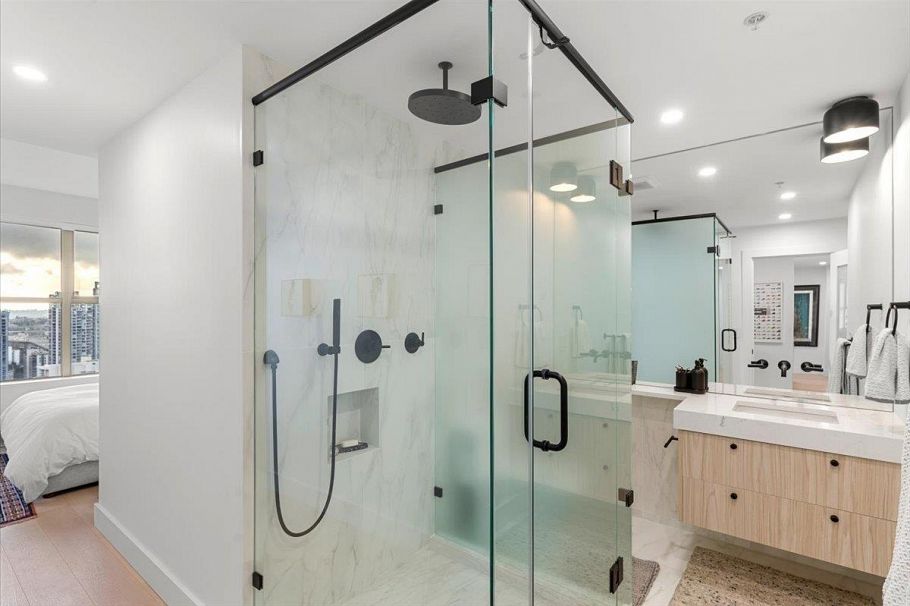 3001 969 Richards Street Vancouver, BC - 18