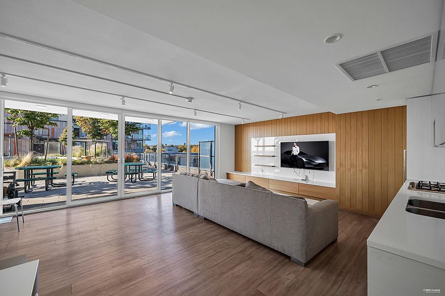 8111 Chester Street Vancouver, BC - 19