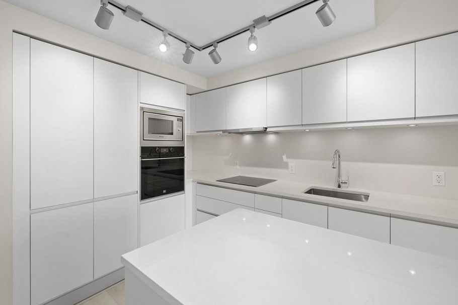 1014 180 E 2nd Avenue Vancouver, BC - 12