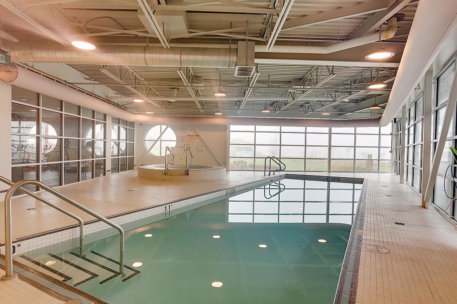 608 10177 River Drive Richmond, BC - 31