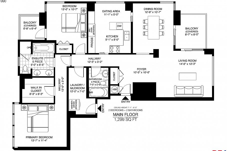 403 1633 W 10th Avenue Vancouver, BC - 27