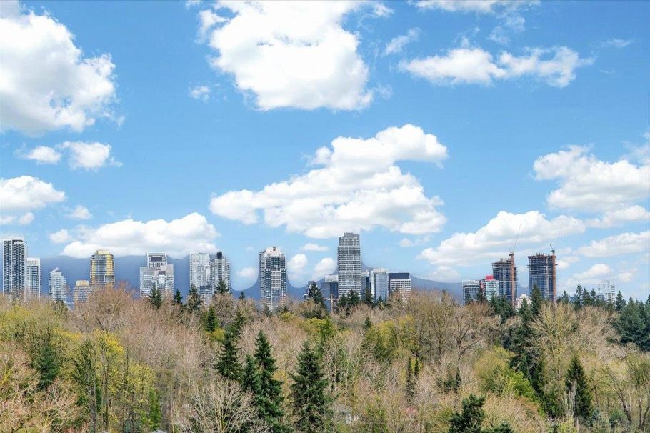 1403 3581 E Kent Avenue North Avenue Vancouver, BC - 14