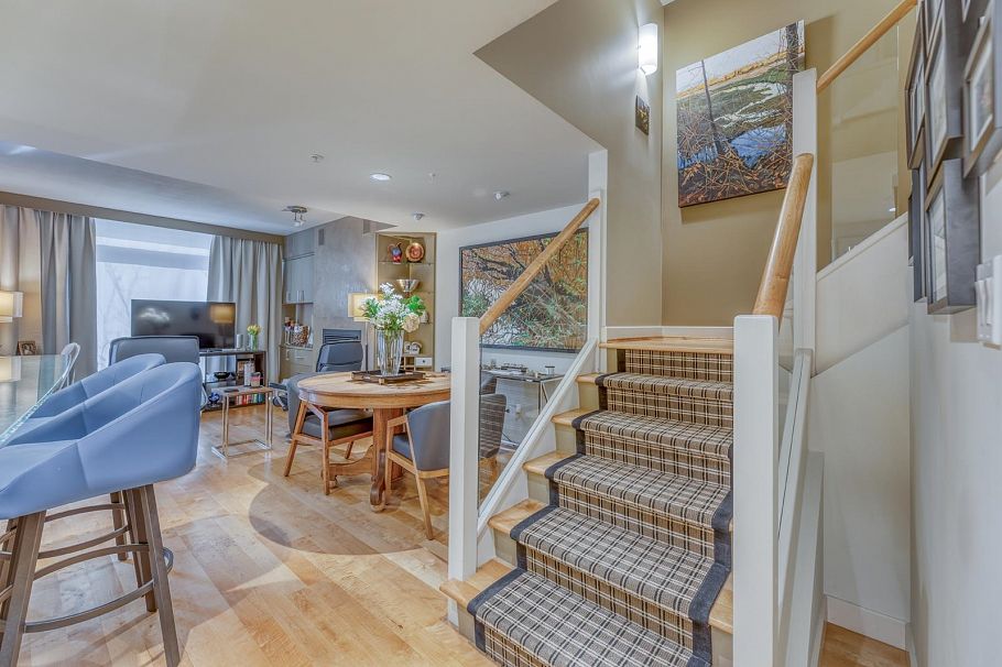 TH29 1295 W Cordova Street Vancouver, BC - 11