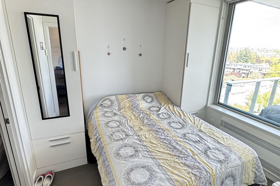 804 8031 Nunavut Lane Vancouver, BC - 19