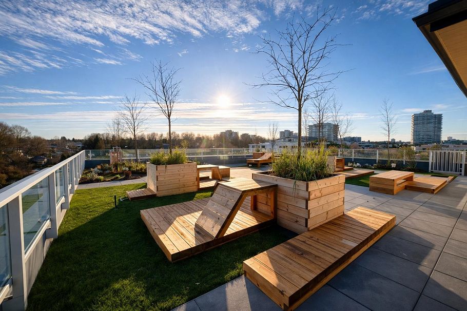 422 2471 St George Street Vancouver, BC - 34