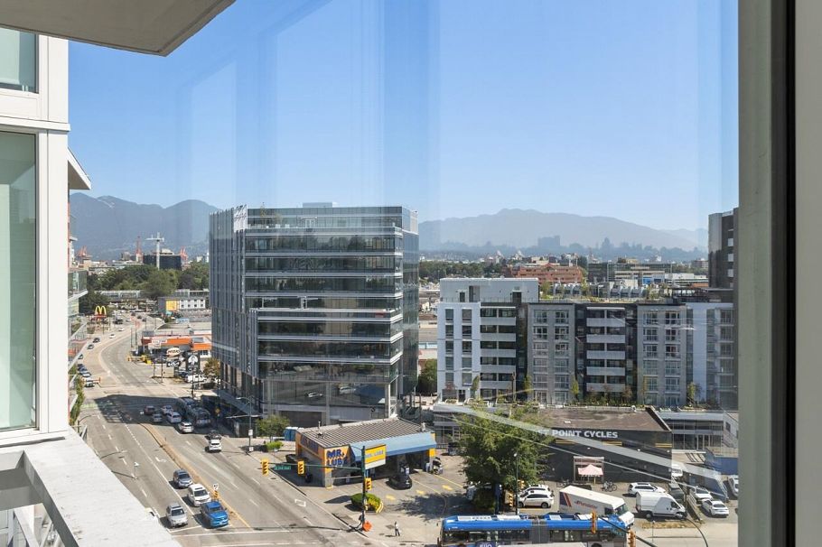 1014 180 E 2nd Avenue Vancouver, BC - 22