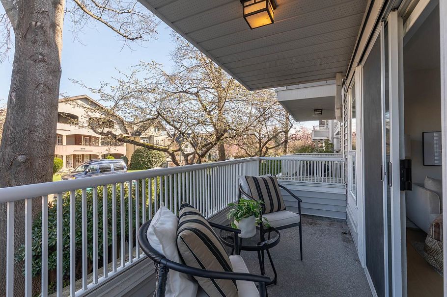 203 876 W 14th Avenue Vancouver, BC - 21