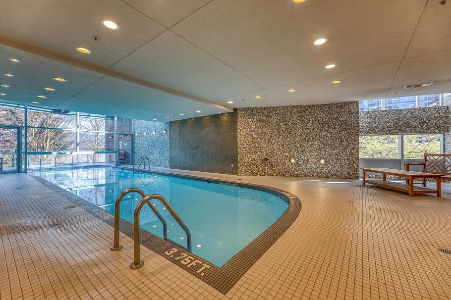 TH29 1295 W Cordova Street Vancouver, BC - 34