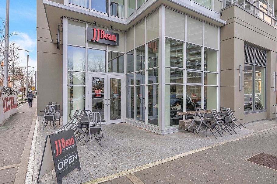 1405 1788 Columbia Street Vancouver, BC - 25