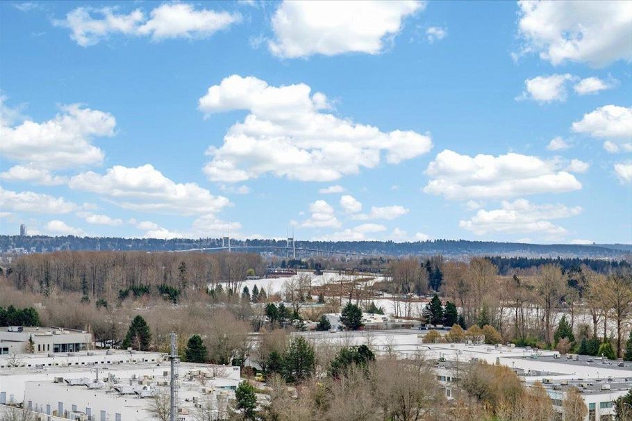 1403 3581 E Kent Avenue North Avenue Vancouver, BC - 12