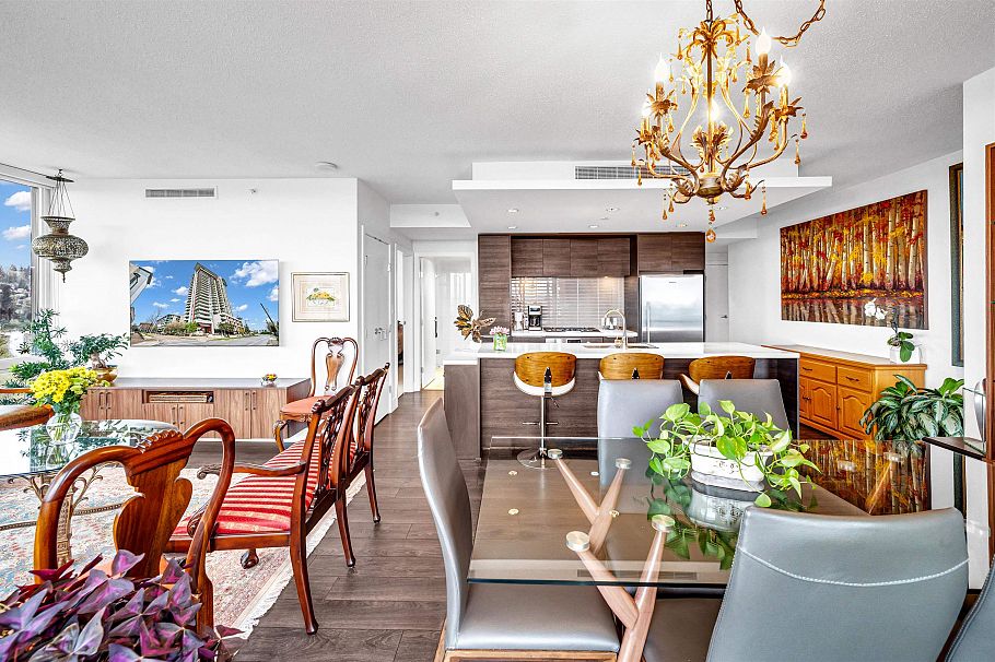 2107 1550 Fern Street North Vancouver, BC - 12