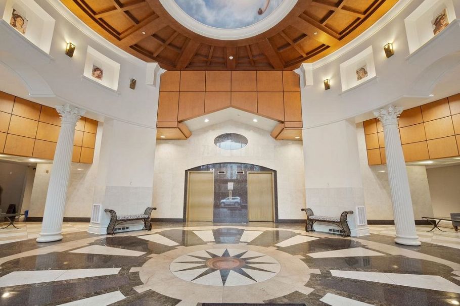 609 1189 Howe Street Vancouver, BC - 26