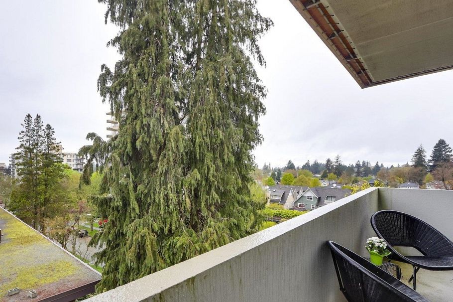 602 5350 Balsam Street Vancouver, BC - 5