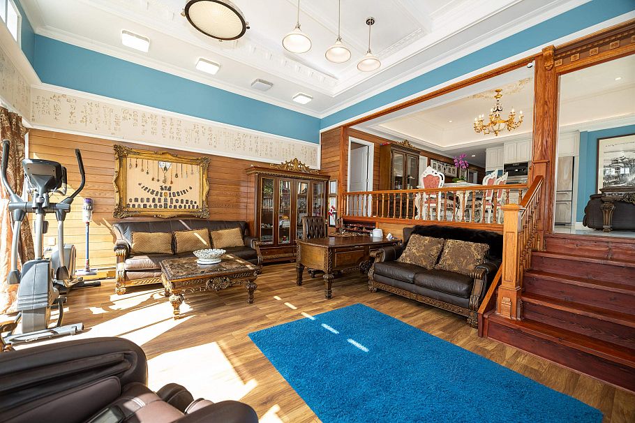 4515 Stonehaven Avenue North Vancouver, BC - 6