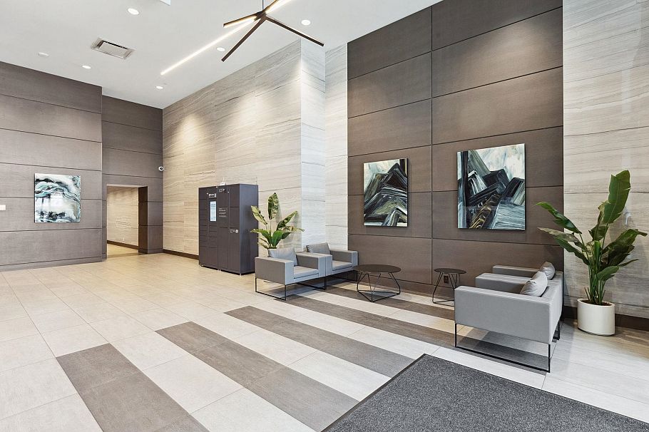 403 2780 Valley Centre Avenue North Vancouver, BC - 38