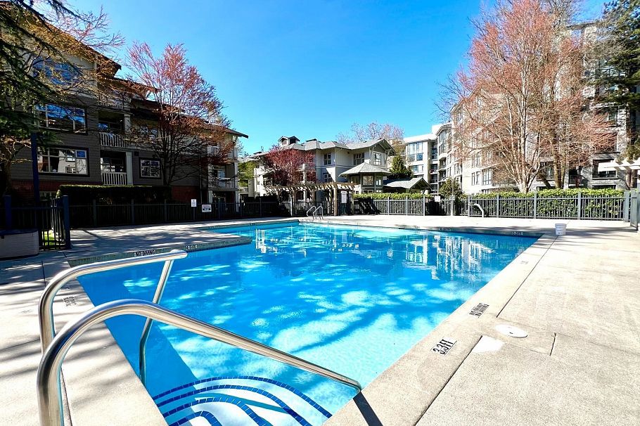 1314 4655 Valley Drive Vancouver, BC - 17