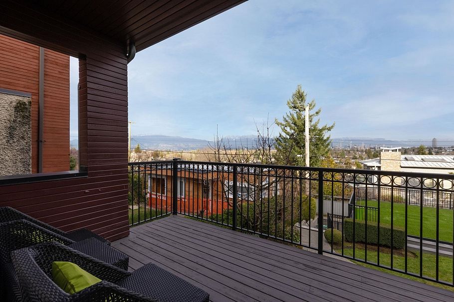 3936 Quesnel Drive Vancouver, BC - 27