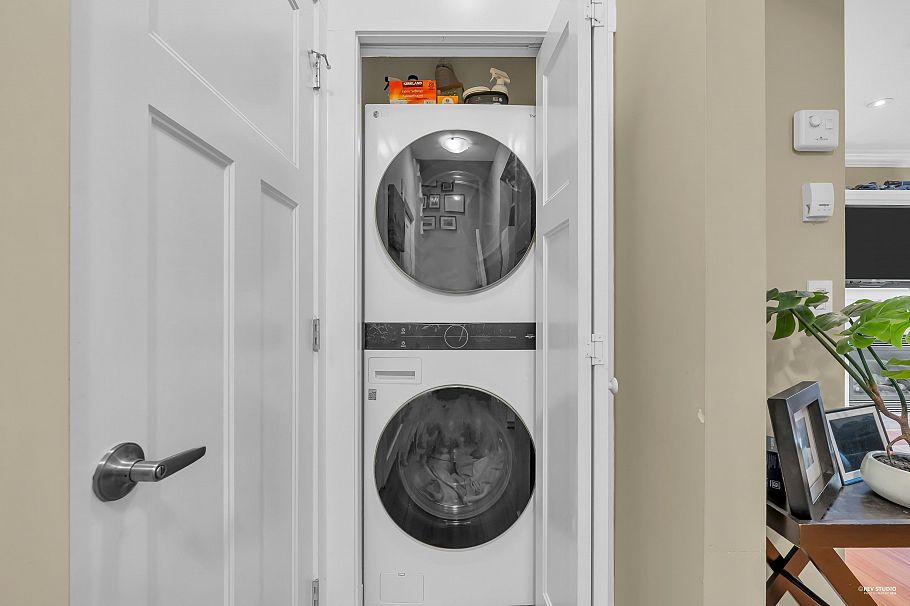 723 E 12th Avenue Vancouver, BC - 16