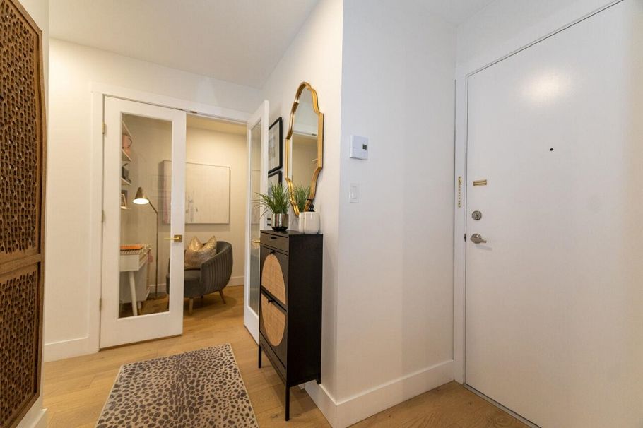 206 2630 Arbutus Street Vancouver, BC - 35