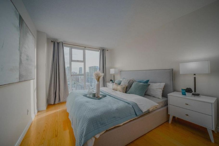 3207 939 Homer Street Vancouver, BC - 24