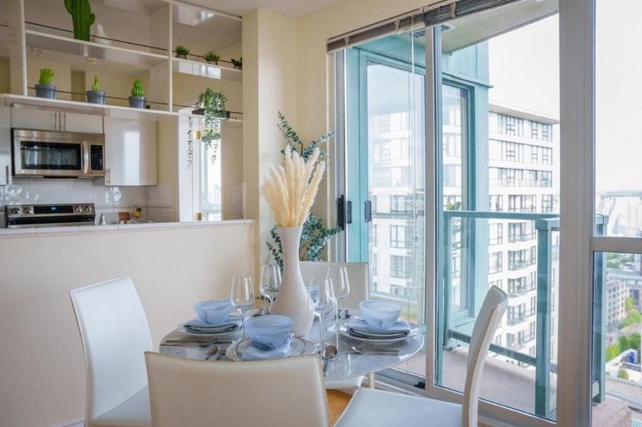 3207 939 Homer Street Vancouver, BC - 9