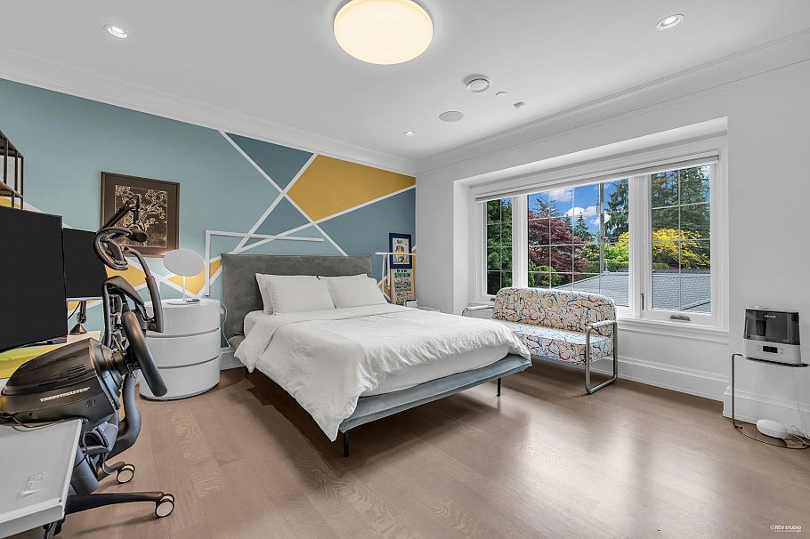 1738 W 38th Avenue Vancouver, BC - 21