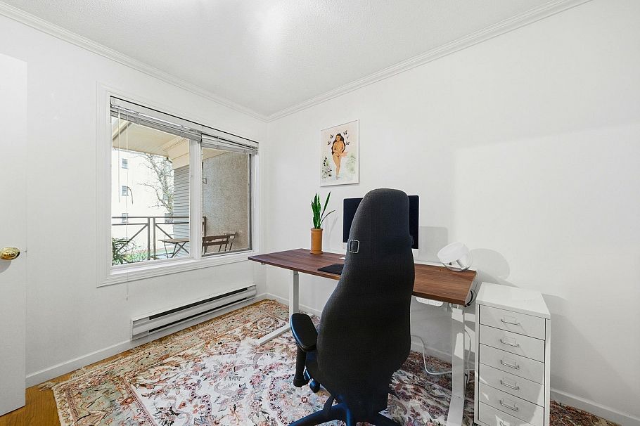 1405 Pendrell Street Vancouver, BC - 18