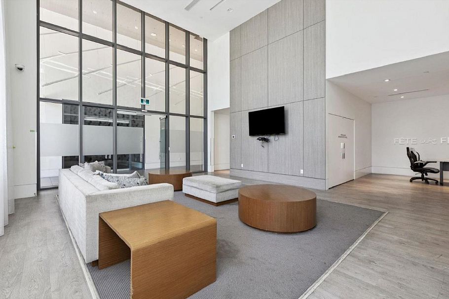 1804 680 Seylynn Crescent North Vancouver, BC - 16